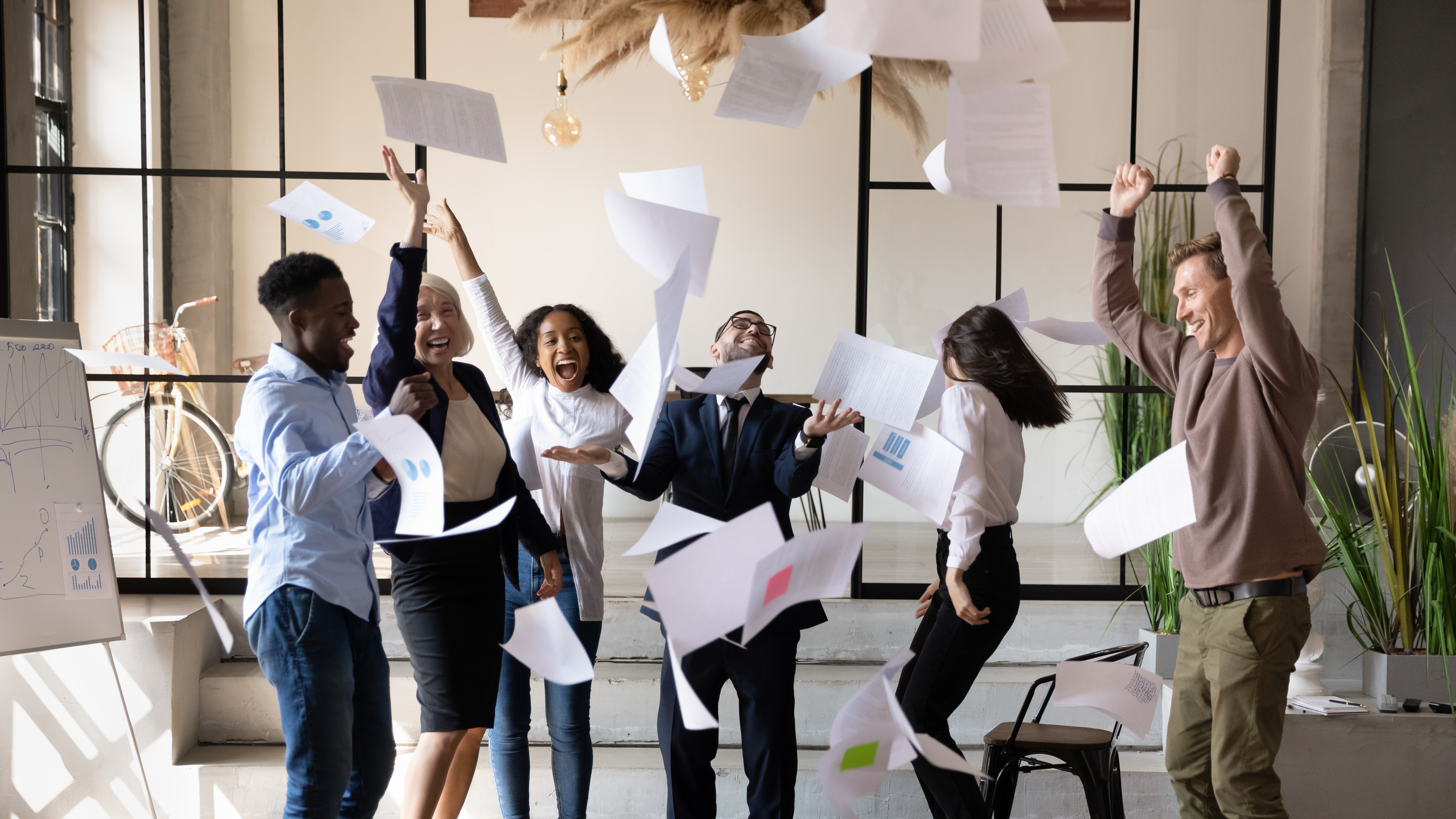 Social Media